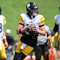 Aaron Rodgers Discusses Drew Allar’s Viral DM Scandal