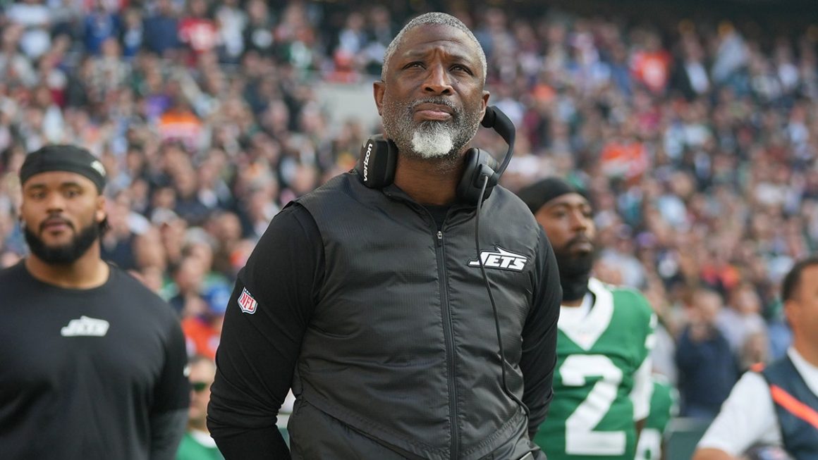 New York Jets Aim for Improvement in 2026 Season
