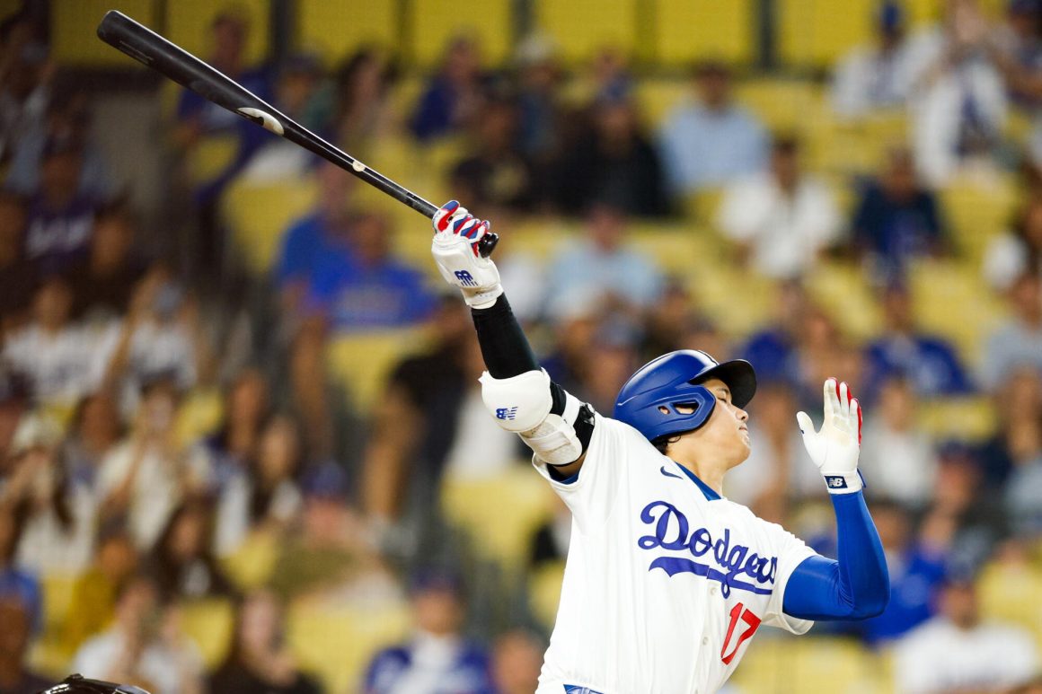Dodgers Navigate Ohtani’s Health Challenges