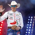 Carson Hocevar: A NASCAR Driver Redefining Expectations