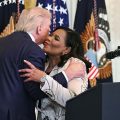 White House Denies Influence of ‘Pardon Brokers’ Under Trump