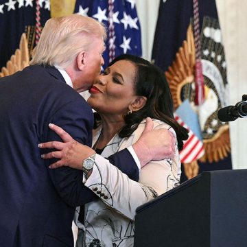 White House Denies Influence of ‘Pardon Brokers’ Under Trump