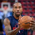 NBA Sanctions Los Angeles Clippers for Salary Cap Violations