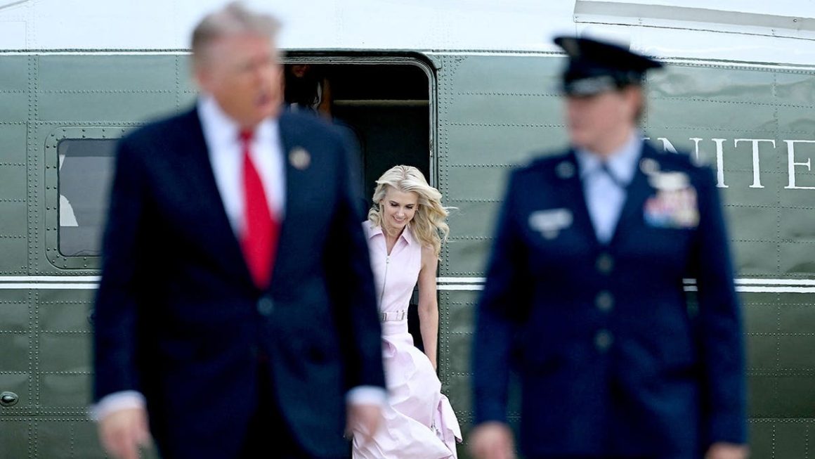 White House Criticism of Journalist Highlights Tensions Over Aide Coverage