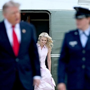 White House Criticism of Journalist Highlights Tensions Over Aide Coverage