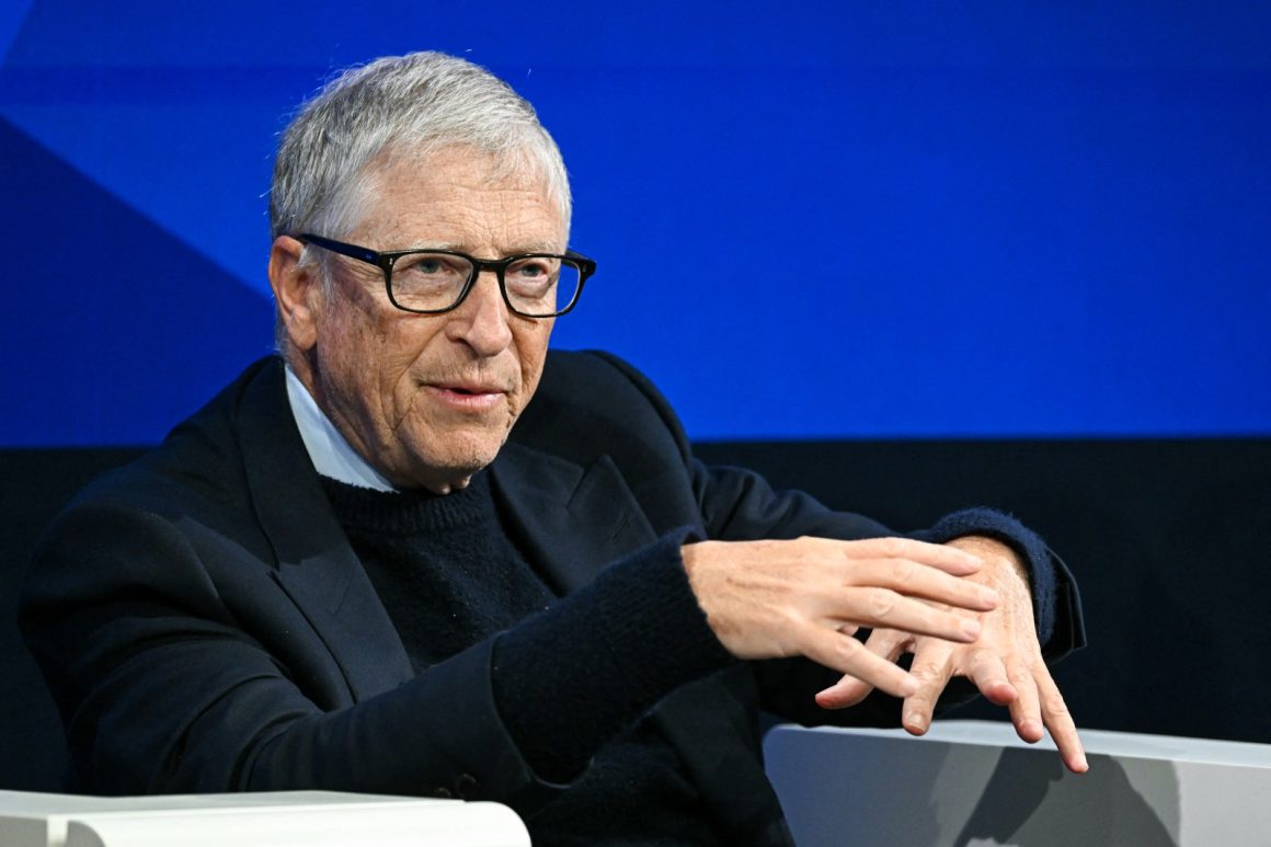 AI Concerns Arise Amid Trump-Xi Summit