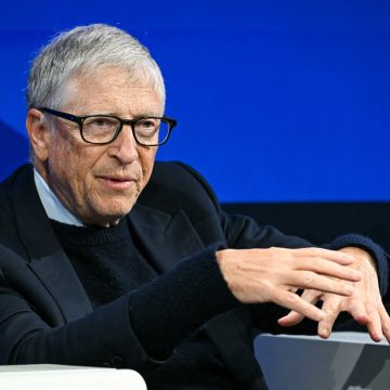 AI Concerns Arise Amid Trump-Xi Summit