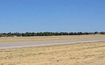 Greek Air Force Fighter Jet Crashes, Claiming Lives of Both Pilots