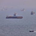 Escalating Tensions: U.S. and Iran Engage in Military Strikes Amid Continuing Conflict