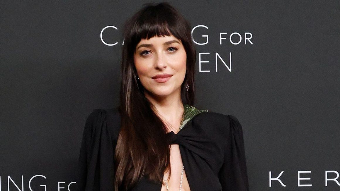 Dakota Johnson Reflects on Career and Future Aspirations