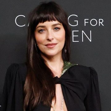 Dakota Johnson Reflects on Career and Future Aspirations