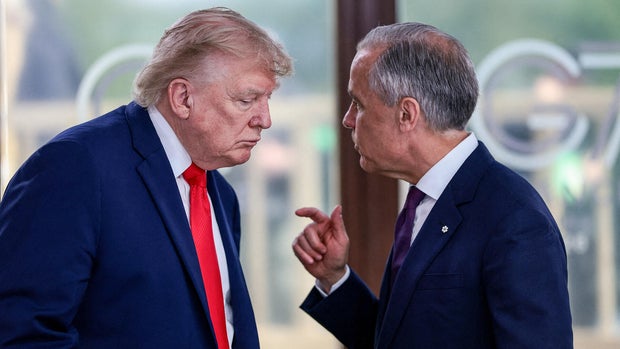 1acd0252-c315-482c-a263-4d6060f3f04f Tensions Rise as Trade War Escalates Between the U.S. and Canada
