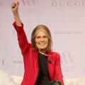 Remembering Feminist Trailblazer Gloria Steinem