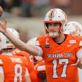 Oregon Stunned by Oklahoma State in Season Upset
