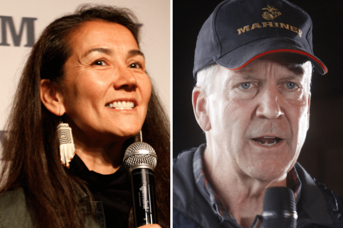 1bb82015-c9b4-48a0-bb75-5d3ecc036d4a Peltola’s Path Clears in Alaska Senate Race