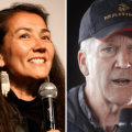 Peltola’s Path Clears in Alaska Senate Race