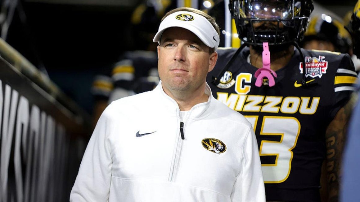 Intense Rivalry: Kansas vs. Missouri in College Football