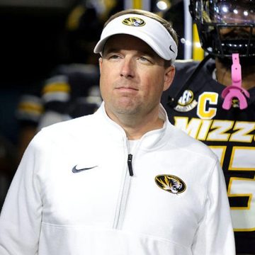 Intense Rivalry: Kansas vs. Missouri in College Football