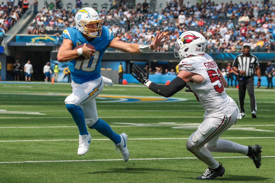 1c17ed91-2609-492f-b1f3-fc7d379b3f50 Chargers’ Season Opener: Missed Opportunities and Challenges Ahead