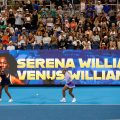 The Enduring Legacy of Serena and Venus Williams in Doubles Tennis