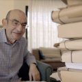 Preserving A Legacy: Raja Shehadeh’s Archival Journey