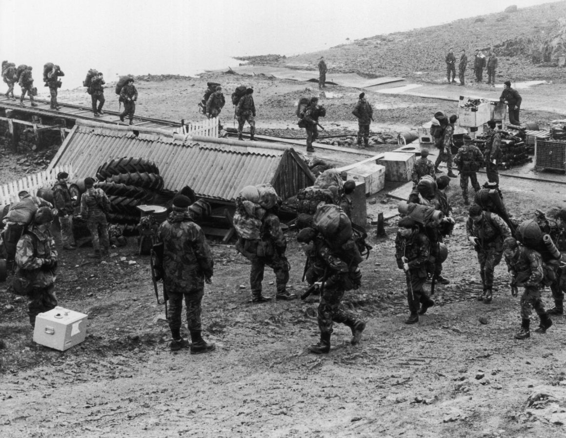 1d4d2981-0100-4c44-8f19-6dfd91c7f85b International Tensions Over the Falkland Islands Revived