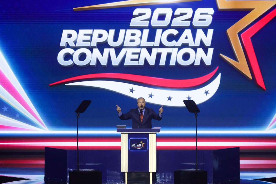 Republican National Committee’s New Approach to Midterms