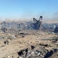 Inside the U.S. Airman’s Rescue Mission in Iran