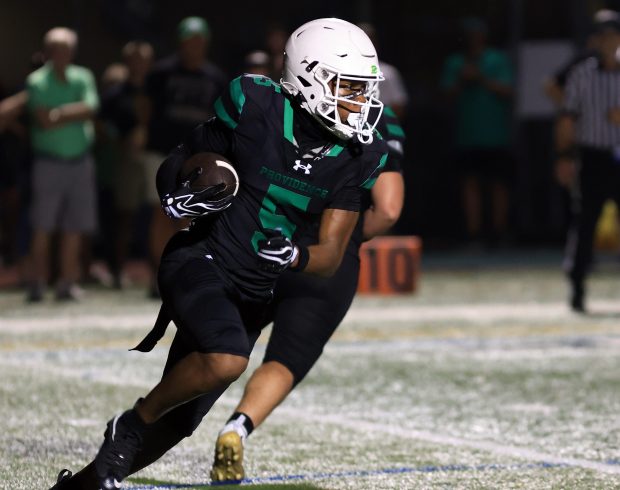 2019492a-bf62-4e7d-973a-82d0b59fa76d Chicagoland High School Football Week 3 Recap
