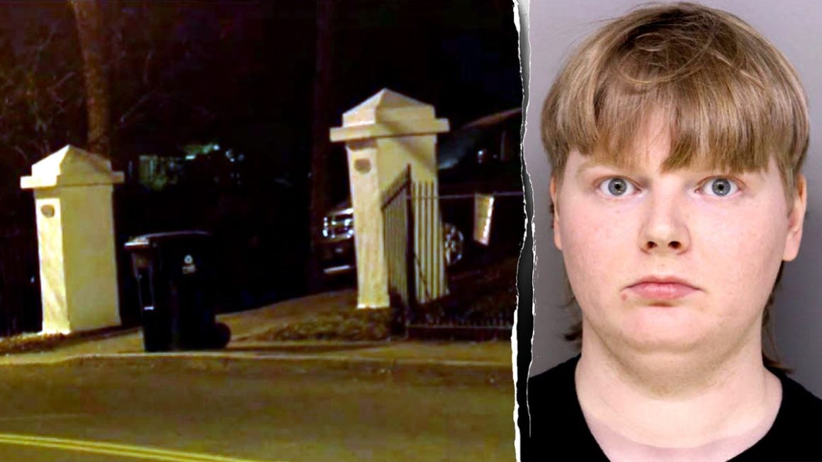 2021ee38-b4e6-45a6-be5c-0f2a7a475373 Ohio Man Pleads Guilty in Vandalism Case Involving Vice President JD Vance’s Home