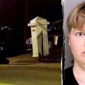 Ohio Man Pleads Guilty in Vandalism Case Involving Vice President JD Vance’s Home