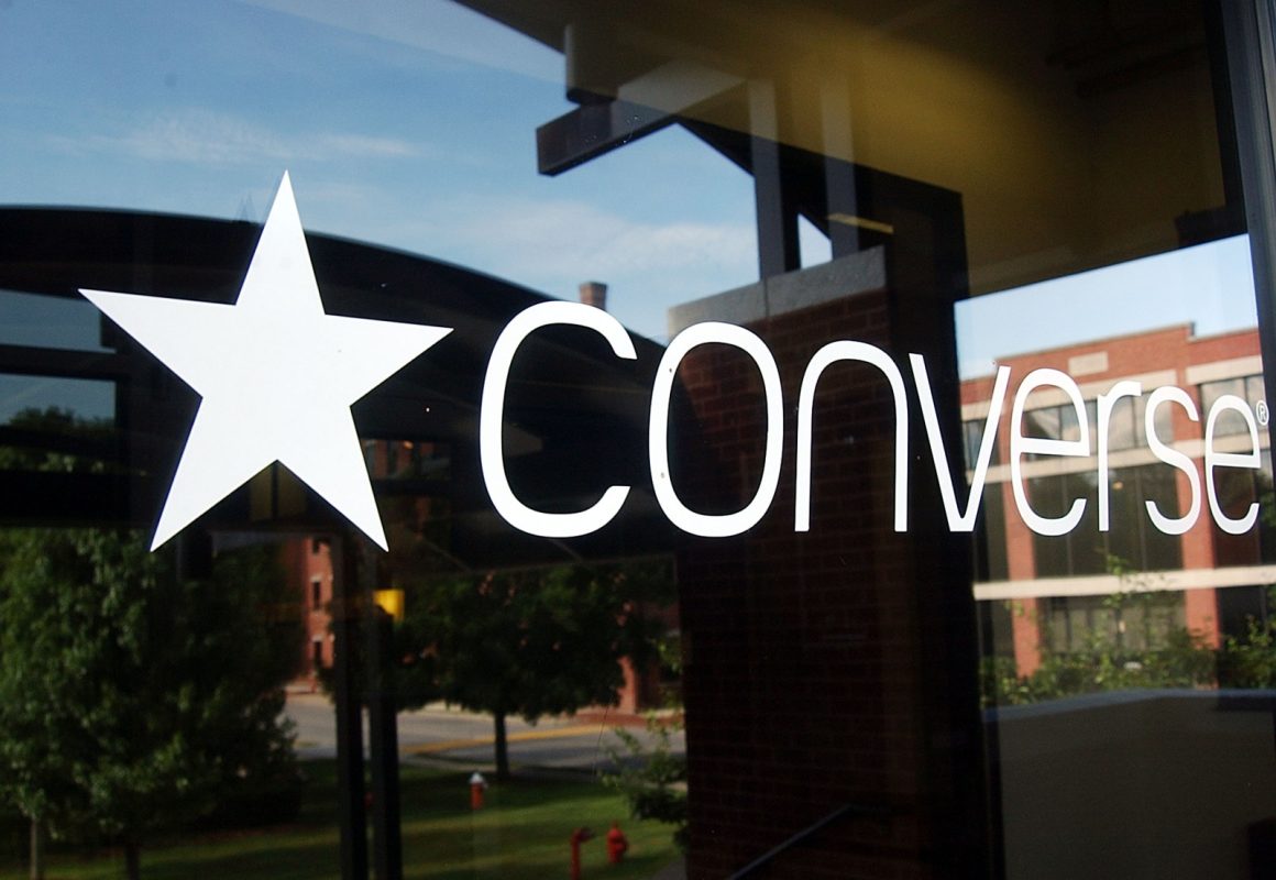 Converse Apologizes for Controversial Ad Associated with Racist Imagery