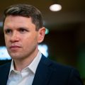 James Talarico’s Senate Race Against Ken Paxton: A Close Contest