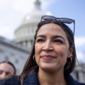 AOC Discusses Egg Freezing and Motherhood
