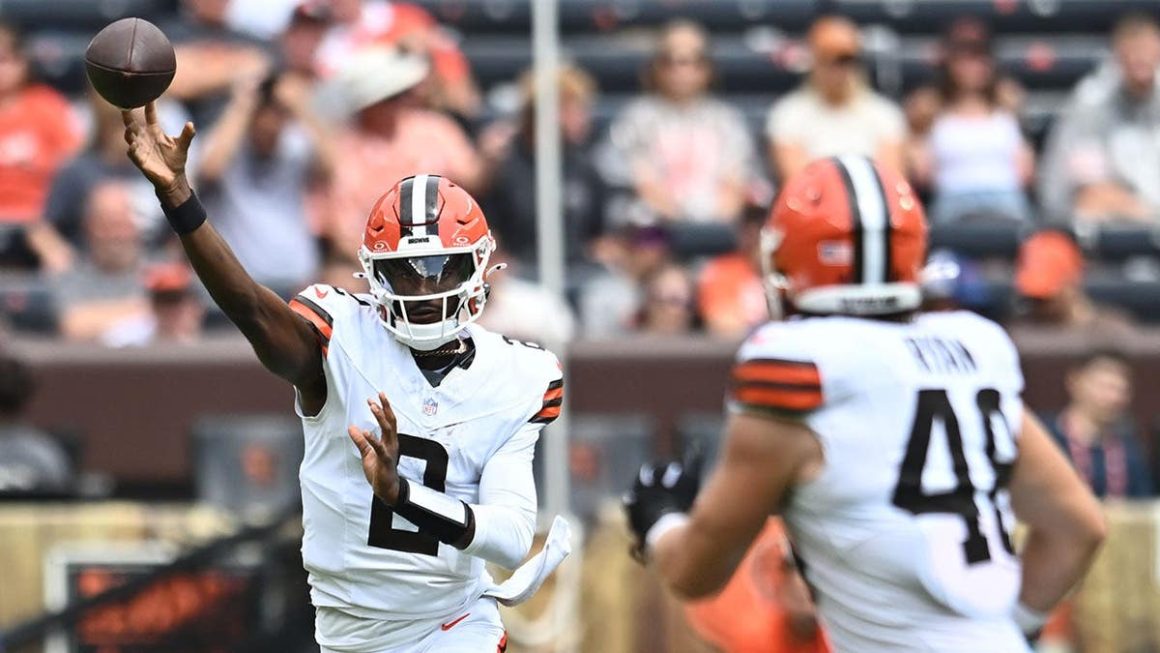 Cleveland Browns 2026 Season Preview