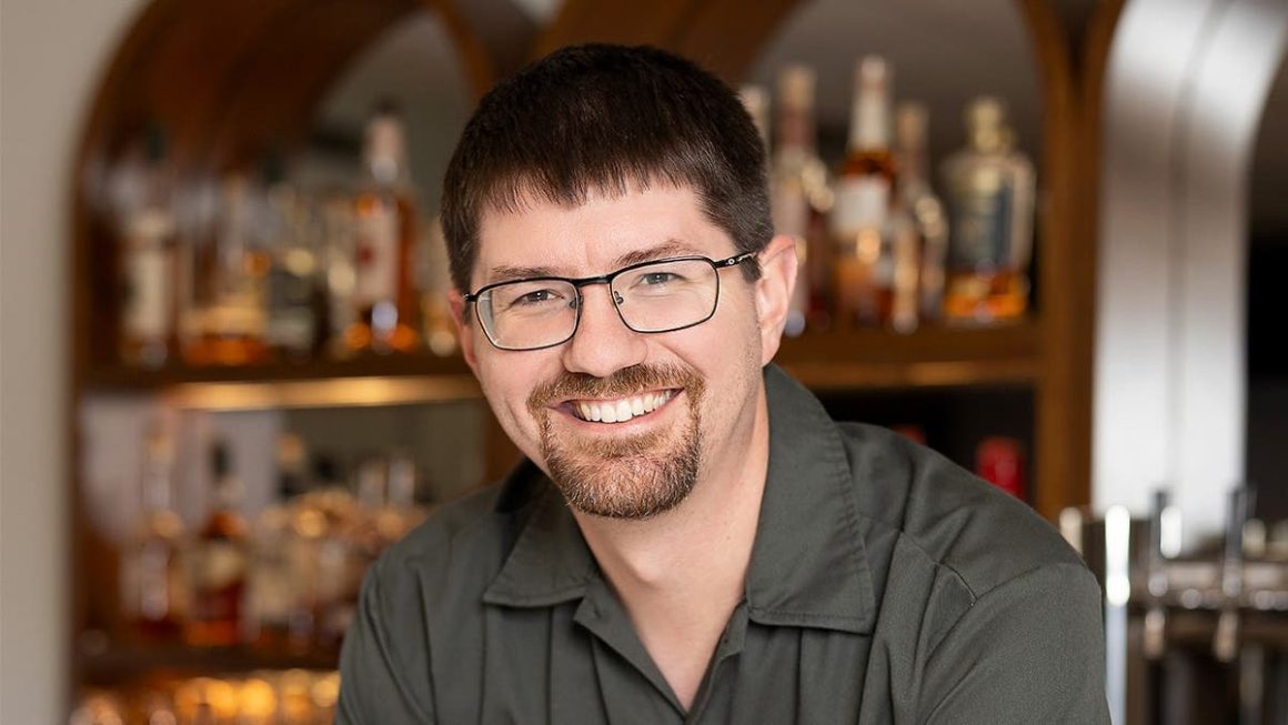 Ohio Man Challenges Federal Ban on Home Distilling