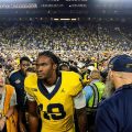Labor Day Weekend Football Highlights and Controversies