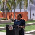 Los Angeles City Council Votes to Rename Pershing Square for Biddy Mason