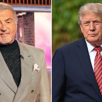Sylvester Stallone and Hollywood Ambassador Controversy