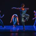 The Auditorium’s Dance Season: A Thoughtful Balancing Act