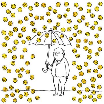 Rethinking the Pursuit of Pleasure and Happiness