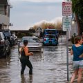Alarms Raised Due to Intense Humidity and Heat in Southern California