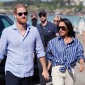 King Charles III Clarifies Status of Prince Harry and Meghan