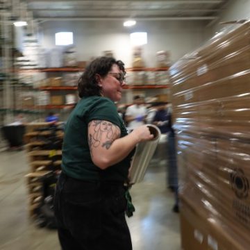 Hunger Crisis in Chicago: Report Highlights Worsening Food Insecurity