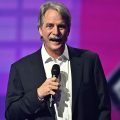 Jeff Foxworthy: From Redneck Jokes to Comedy Special