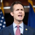 Auchincloss Advances Against Poulos in Massachusetts Primary