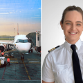 Piloting with Precision: Hanna’s Journey to Calming Nervous Flyers