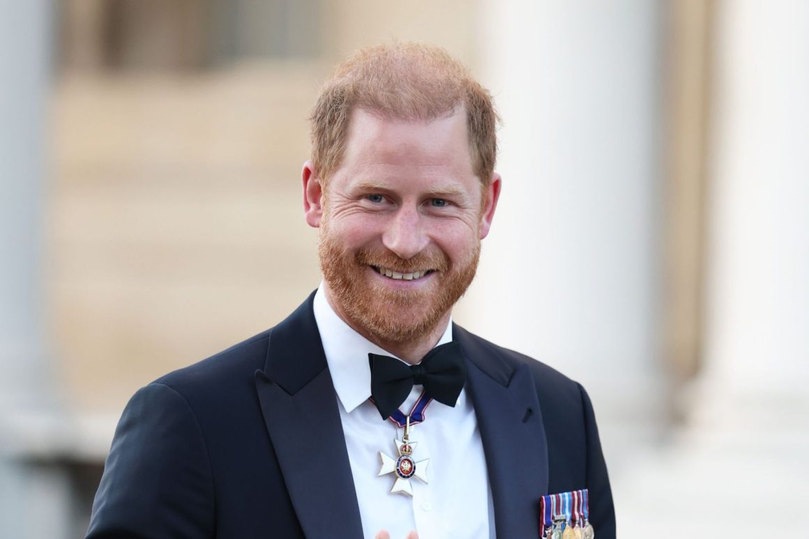 Prince Harry’s Return to the UK Amidst Family Drama