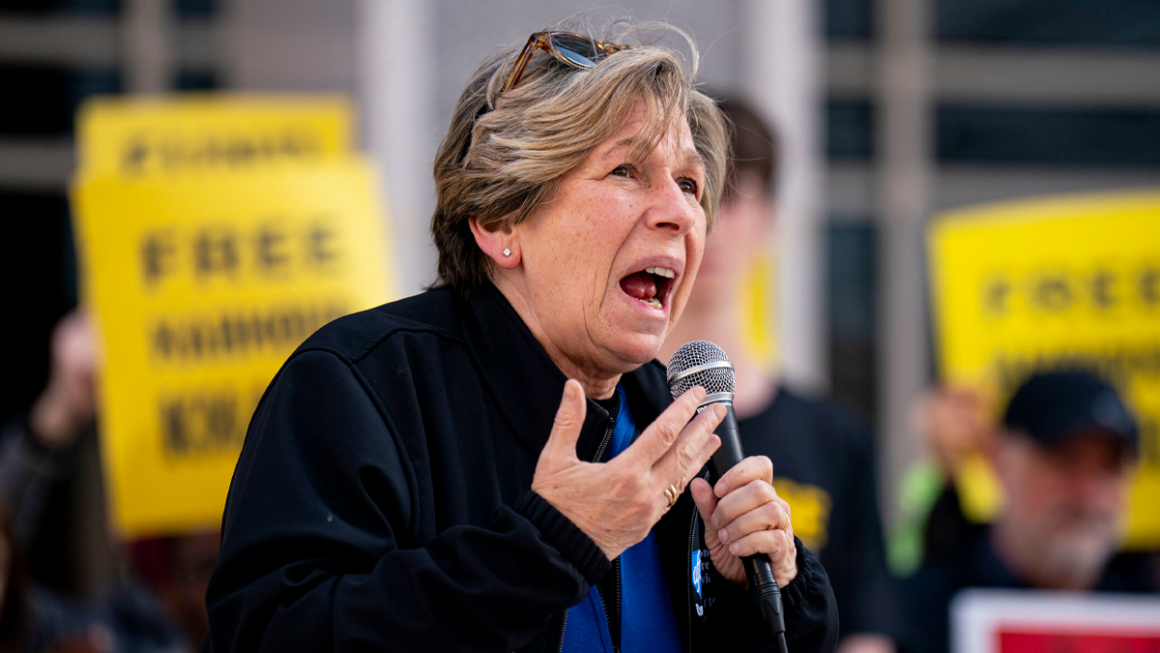 New York Teachers Unions Protest Federal Tax-Credit Scholarship Program