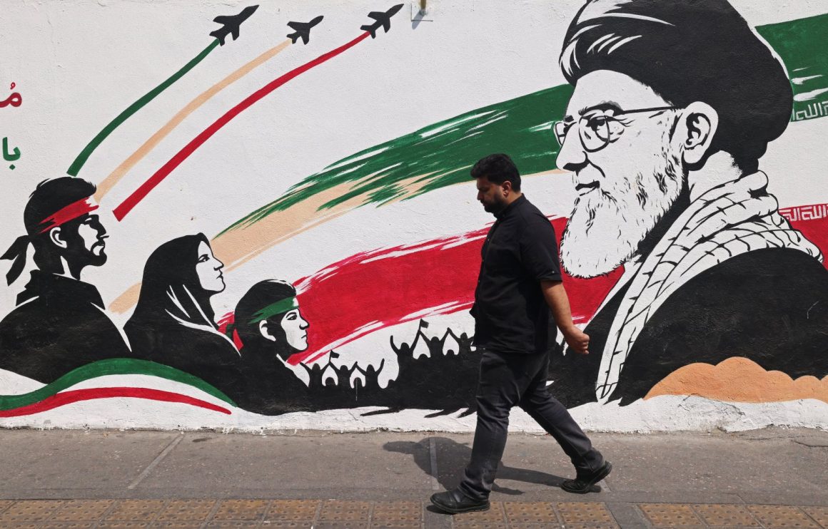 Evolving Strategy in the U.S.-Iran Confrontation